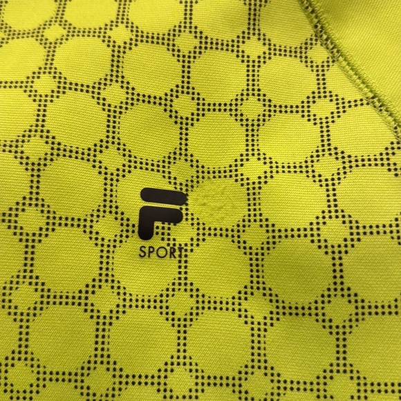 BNWNT FILA HOODIE - Picture 2 of 6